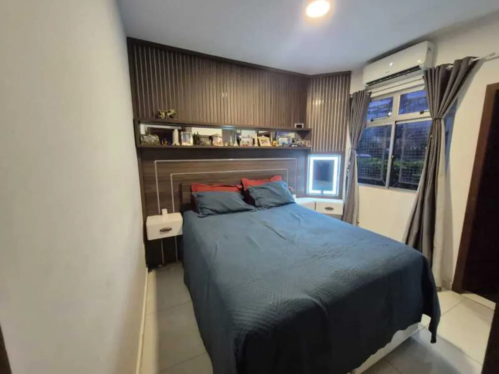 Apartamento, 3 quartos, 90 m² - Foto 8