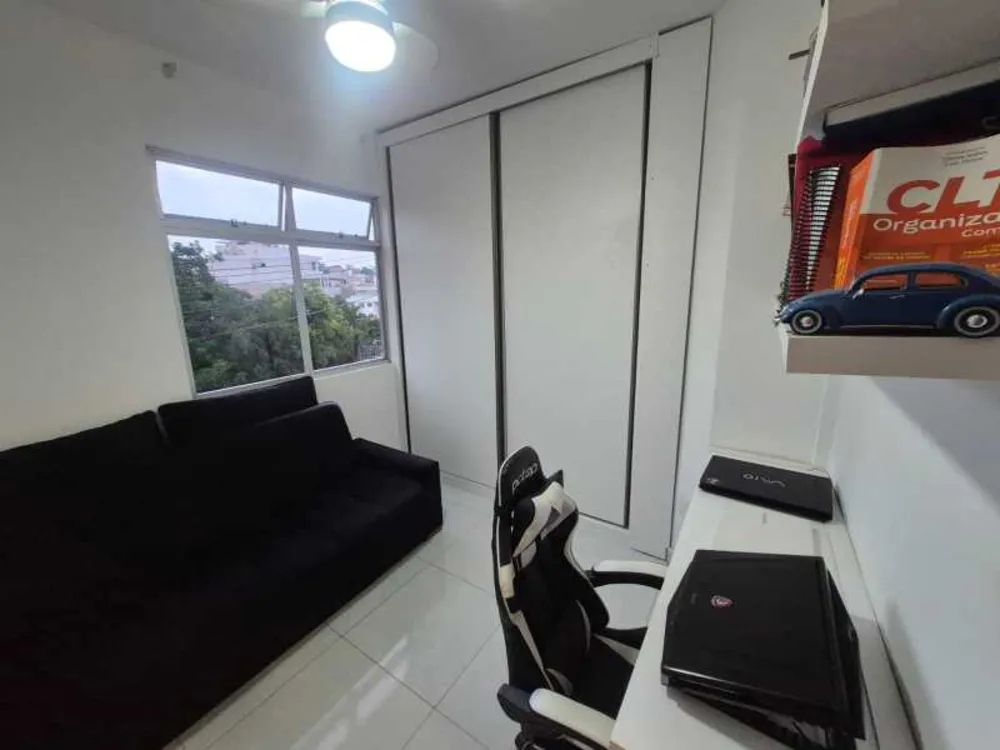 Apartamento, 3 quartos, 90 m² - Foto 12