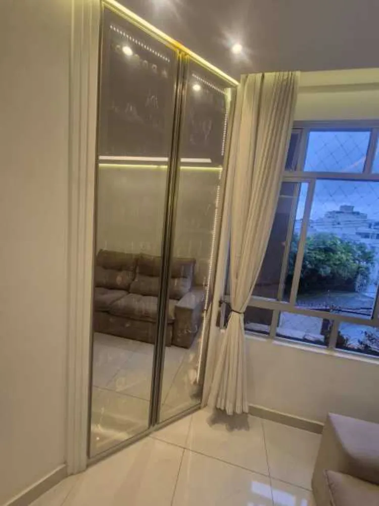Apartamento, 3 quartos, 90 m² - Foto 4
