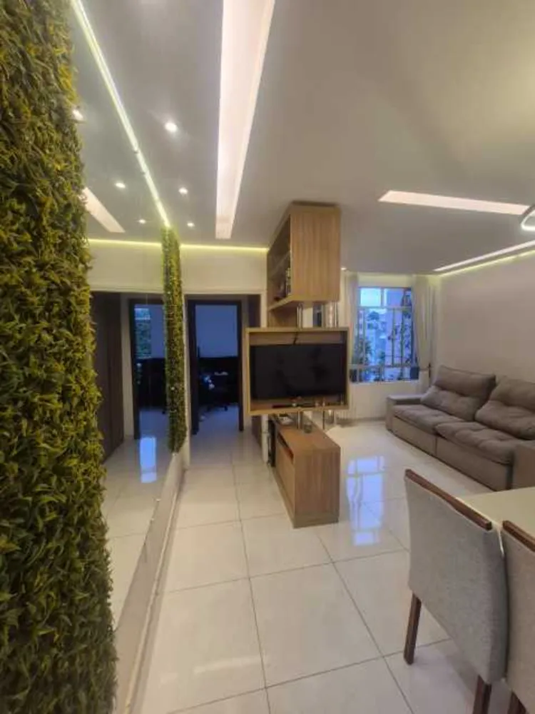 Apartamento, 3 quartos, 90 m² - Foto 1