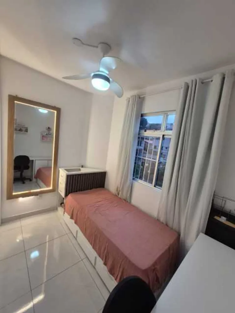 Apartamento, 3 quartos, 90 m² - Foto 11
