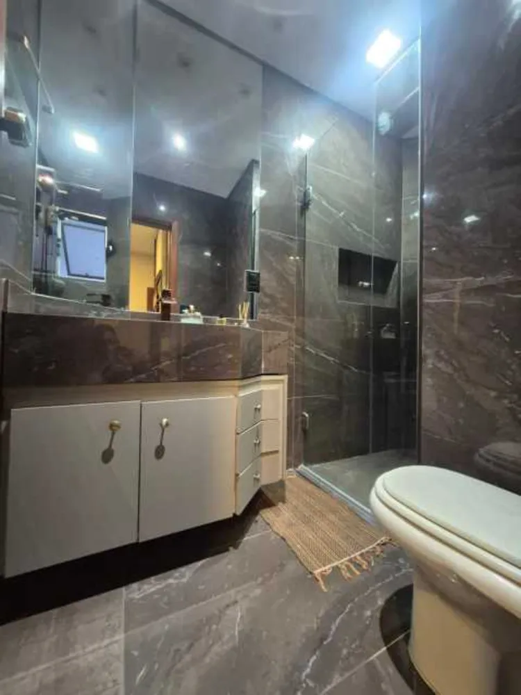 Apartamento, 3 quartos, 90 m² - Foto 9