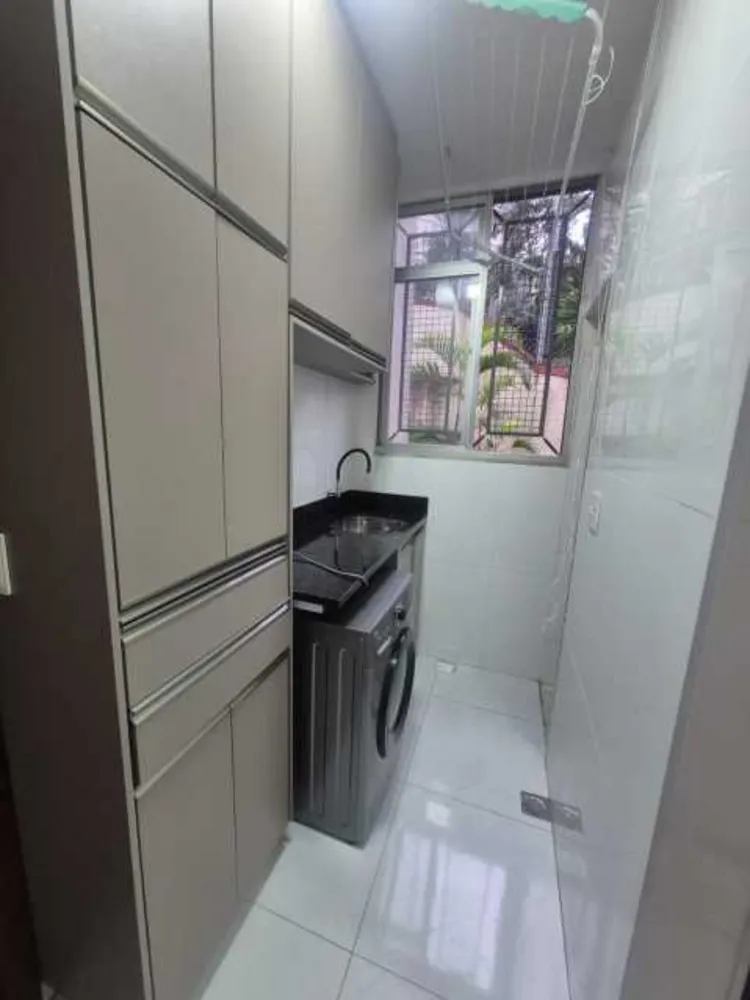 Apartamento, 3 quartos, 90 m² - Foto 6