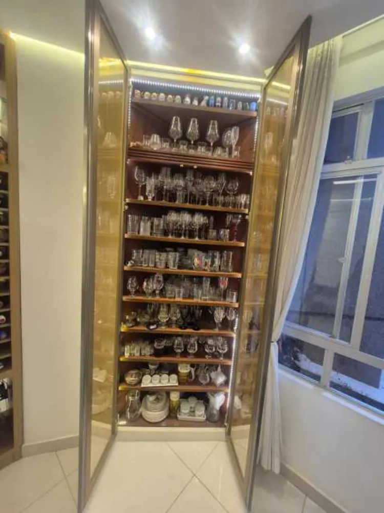 Apartamento, 3 quartos, 90 m² - Foto 3