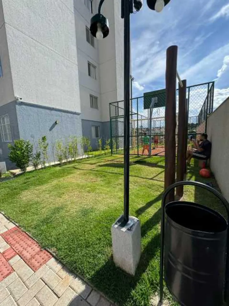 Apartamento, 1 quarto, 37 m² - Foto 13