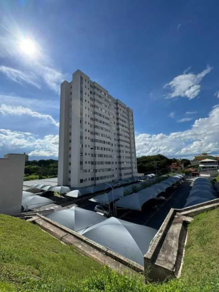 Apartamento, 1 quarto, 37 m² - Foto 16