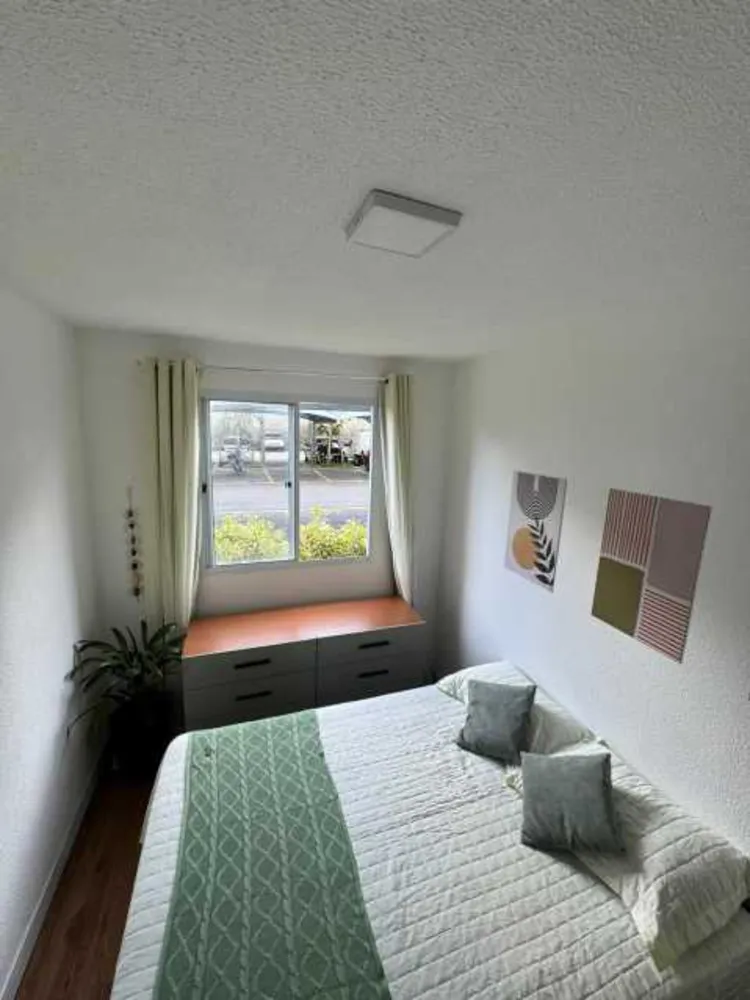 Apartamento, 1 quarto, 37 m² - Foto 6