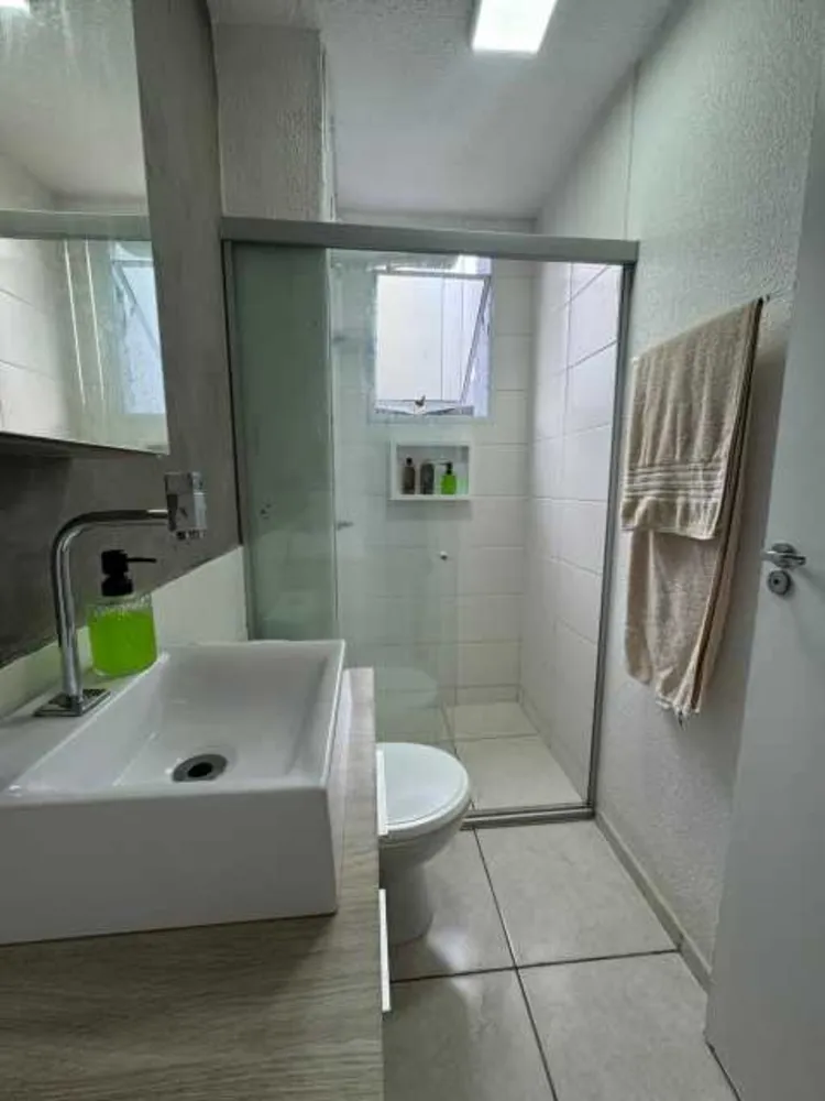 Apartamento, 1 quarto, 37 m² - Foto 8