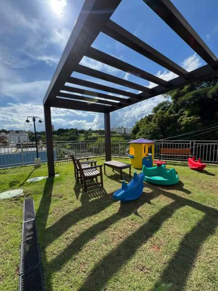 Apartamento, 1 quarto, 37 m² - Foto 10