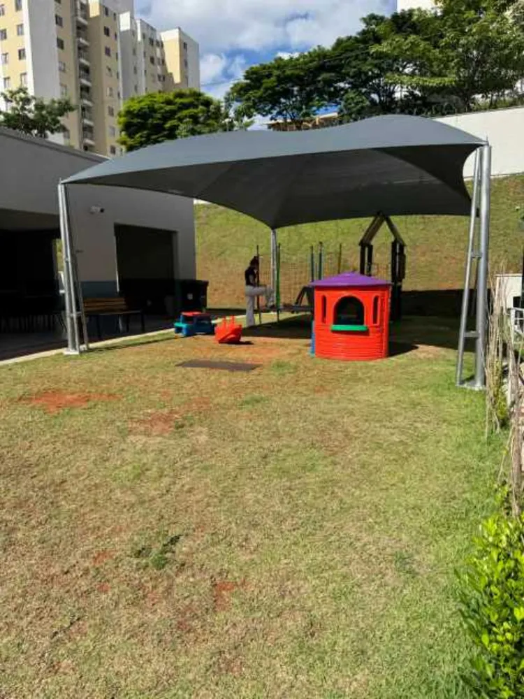 Apartamento, 1 quarto, 37 m² - Foto 14