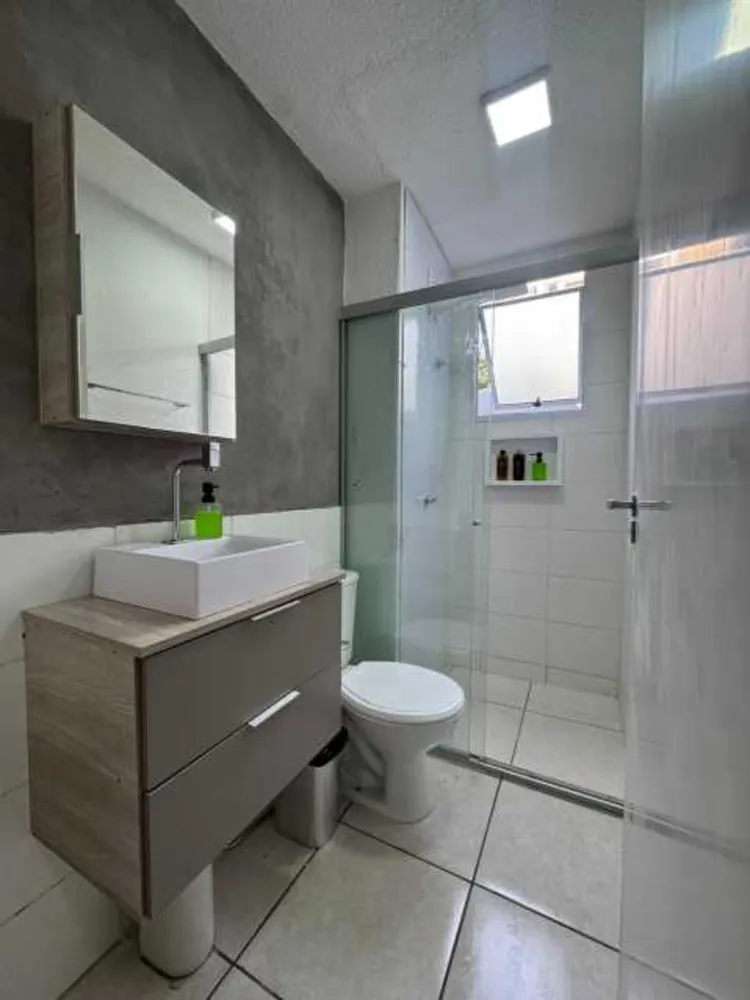Apartamento, 1 quarto, 37 m² - Foto 7