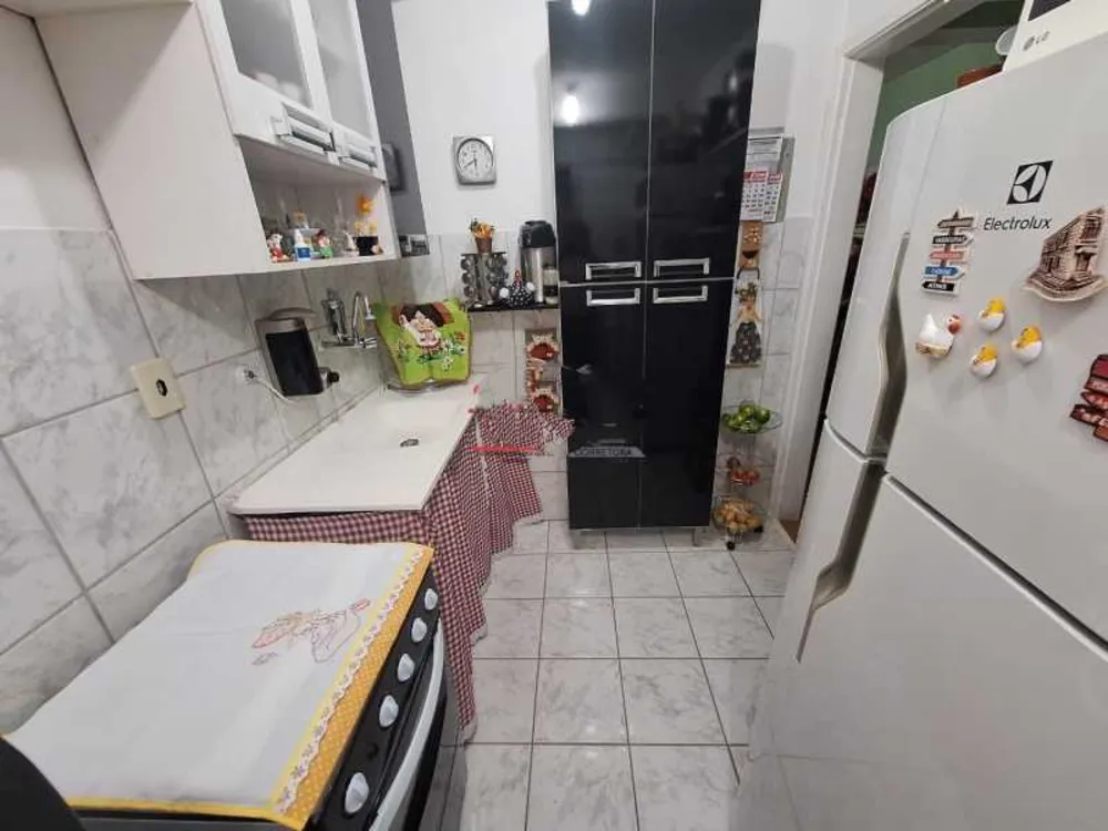 Apartamento, 2 quartos, 45 m² - Foto 7
