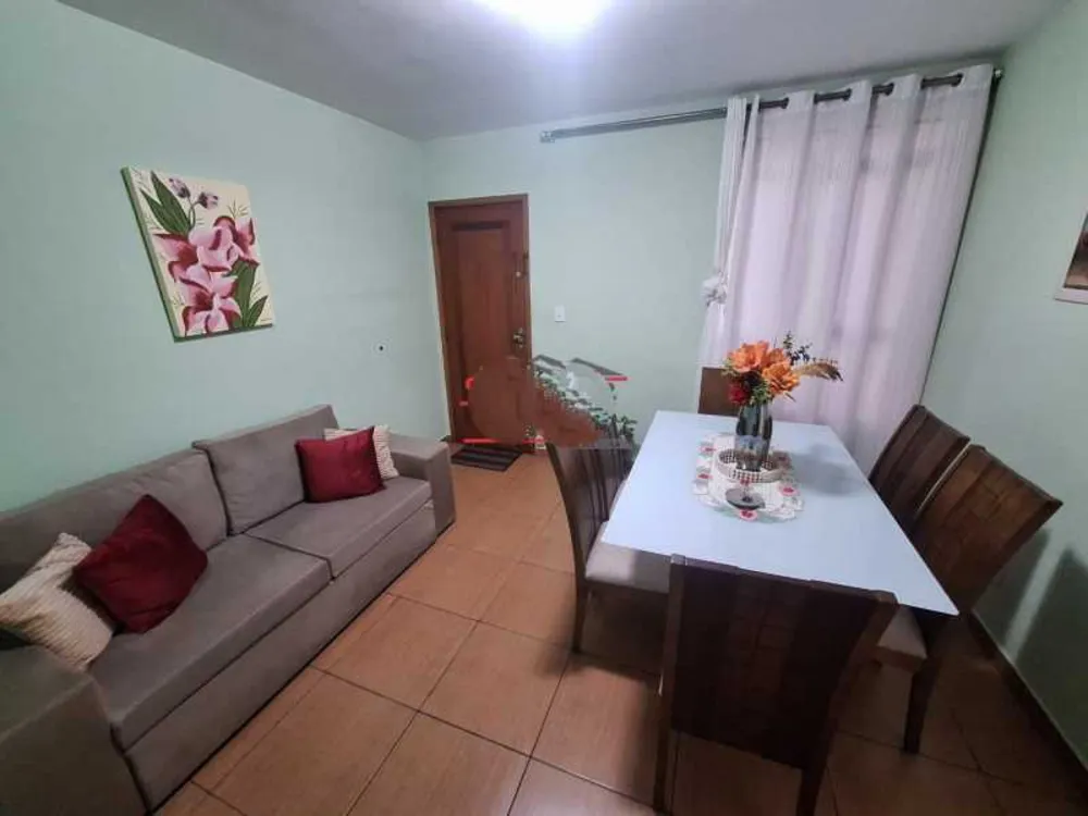 Apartamento, 2 quartos, 45 m² - Foto 12