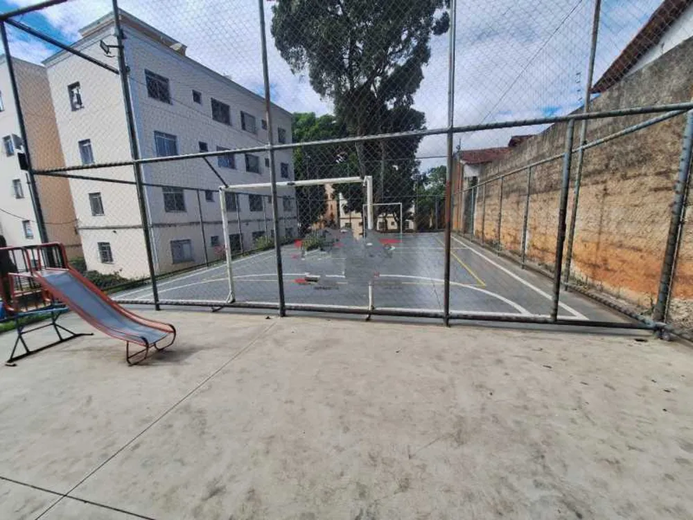Apartamento, 2 quartos, 45 m² - Foto 10