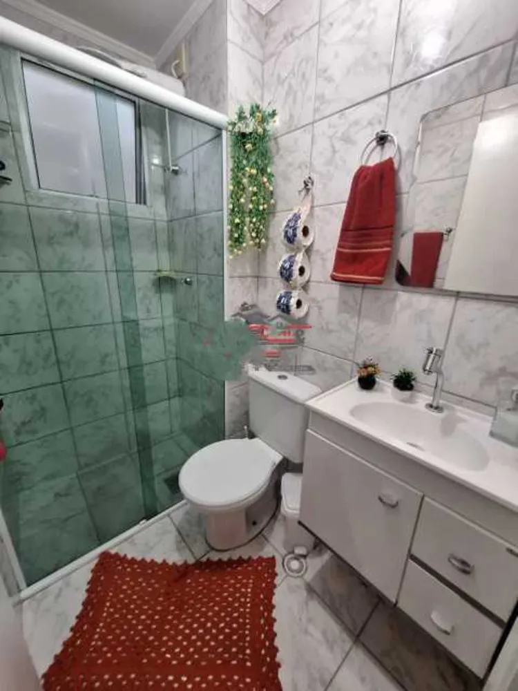 Apartamento, 2 quartos, 45 m² - Foto 11