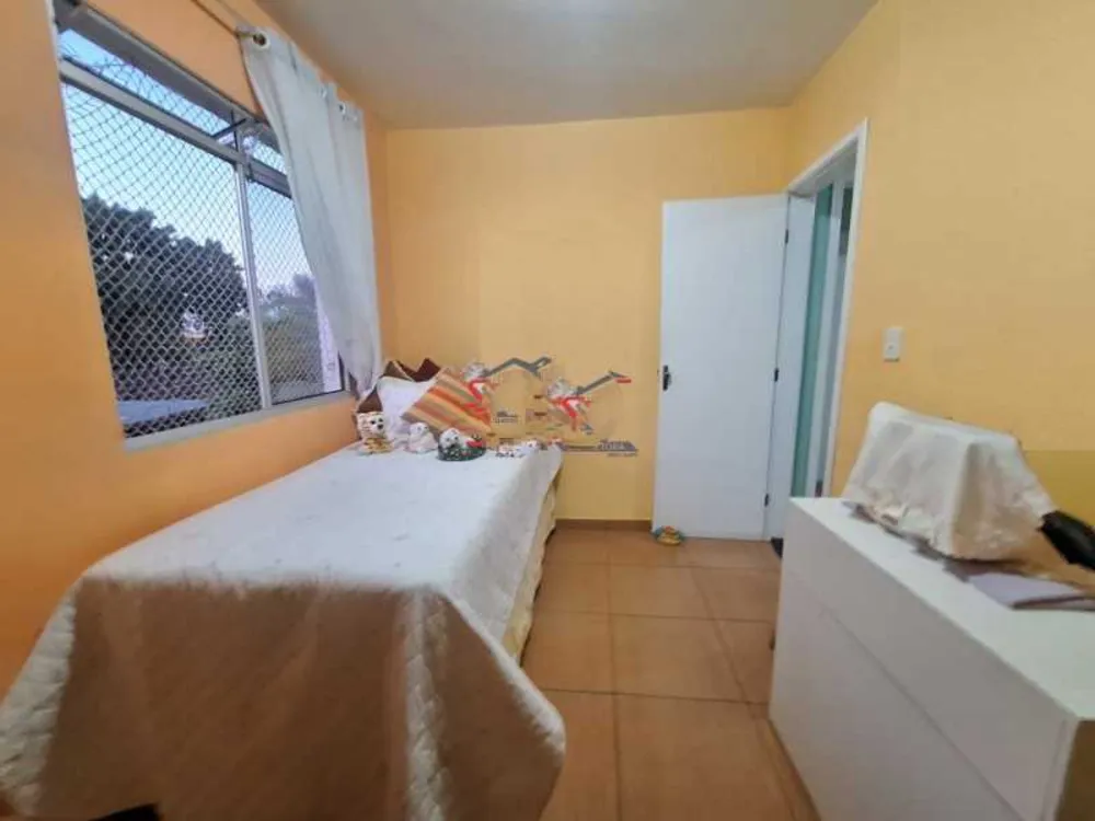 Apartamento, 2 quartos, 45 m² - Foto 2