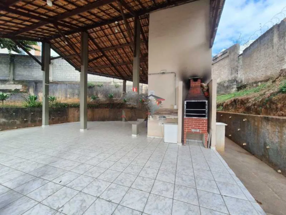 Apartamento, 2 quartos, 45 m² - Foto 4