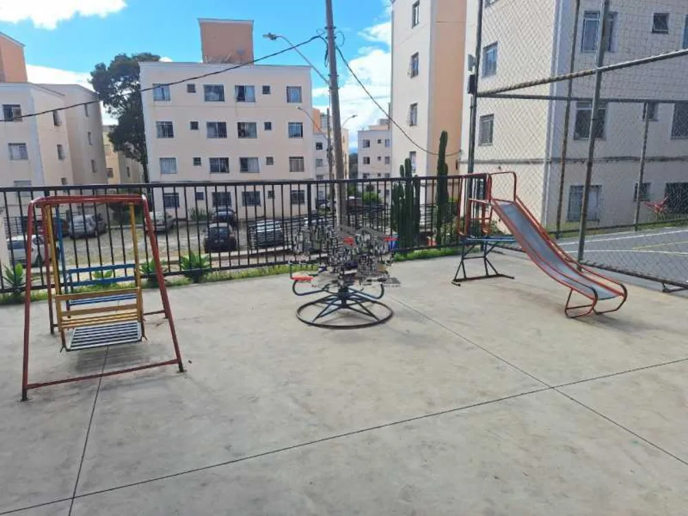 Apartamento, 2 quartos, 45 m² - Foto 5
