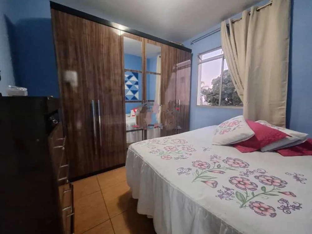 Apartamento, 2 quartos, 45 m² - Foto 3