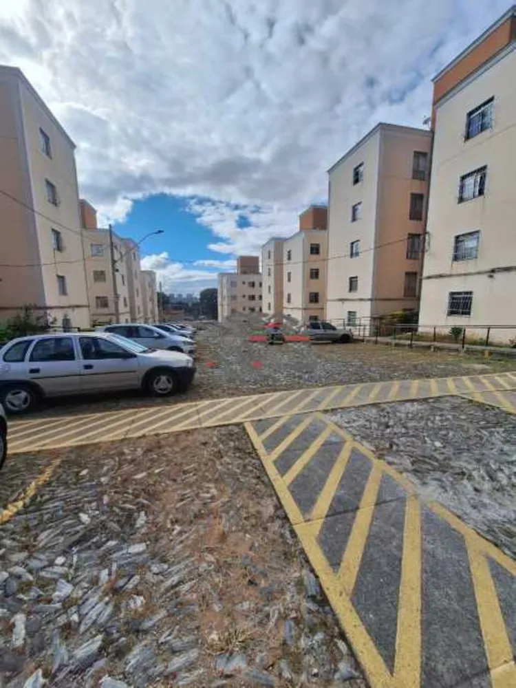 Apartamento, 2 quartos, 45 m² - Foto 8