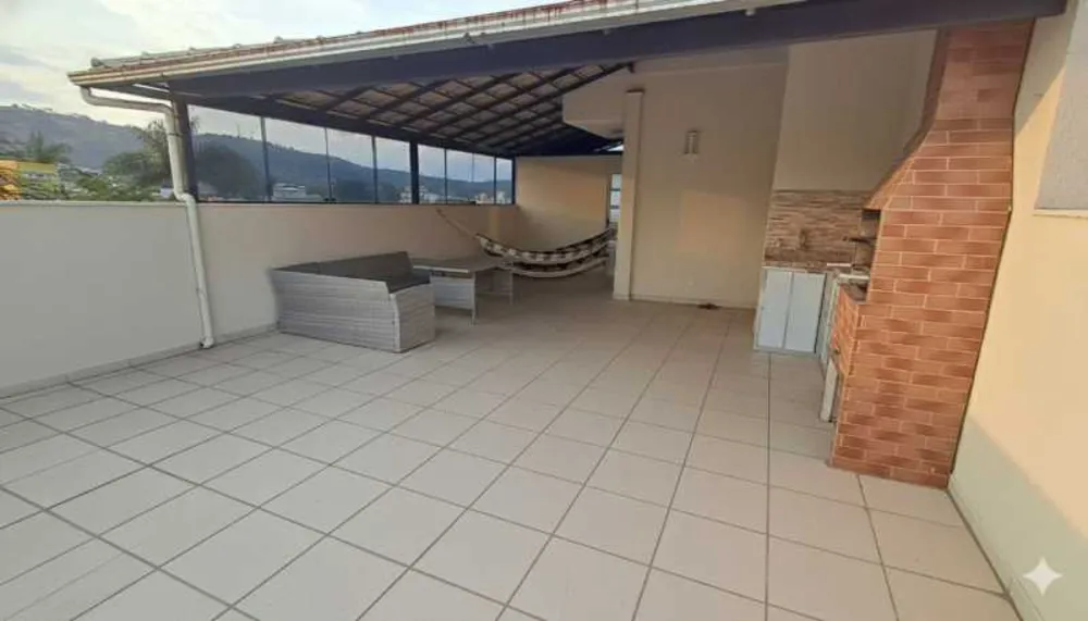 Cobertura, 3 quartos, 133 m² - Foto 2