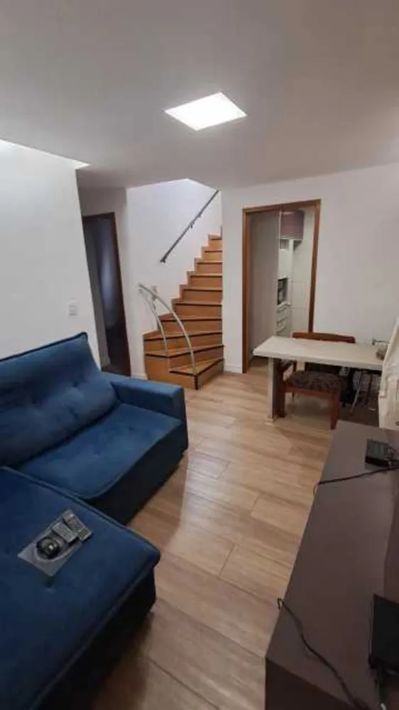 Cobertura, 3 quartos, 133 m² - Foto 7