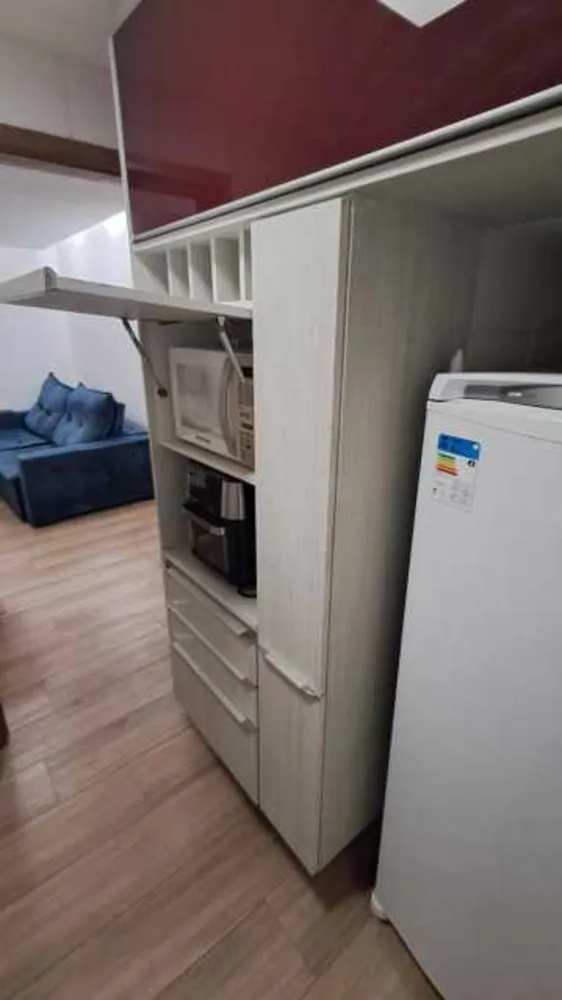 Cobertura, 3 quartos, 133 m² - Foto 9