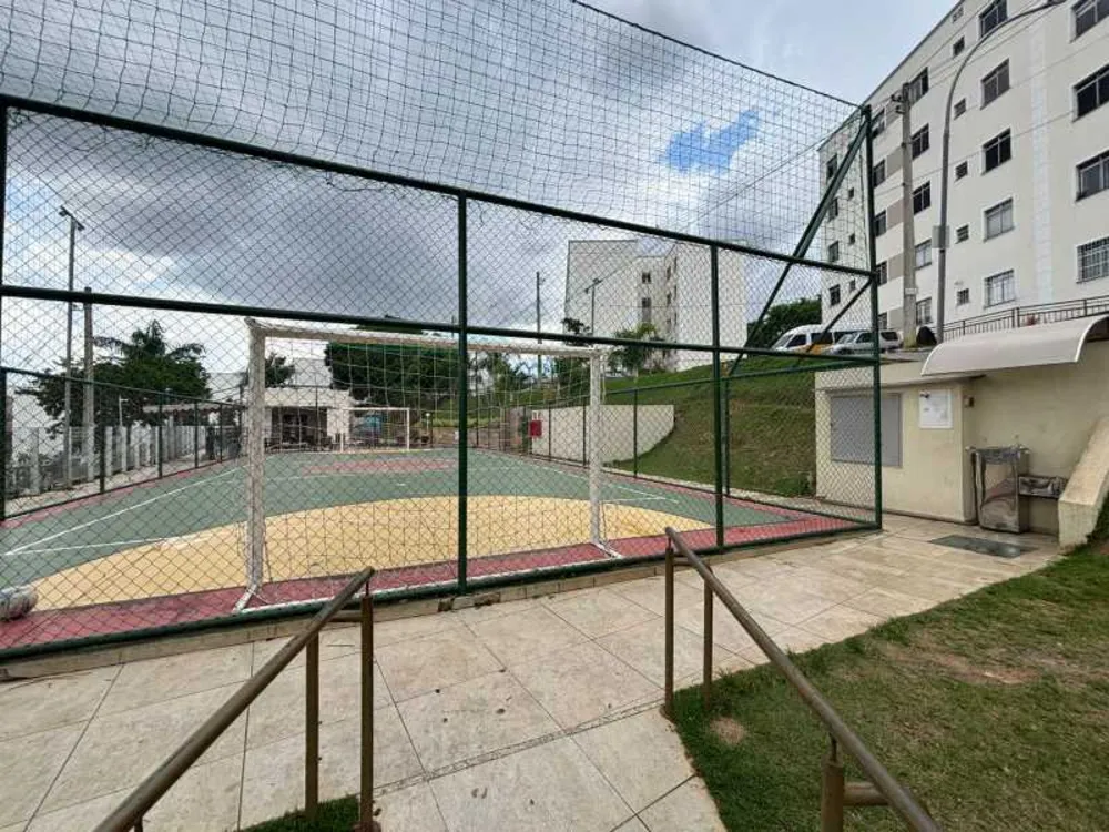 Apartamento, 2 quartos, 48 m² - Foto 14