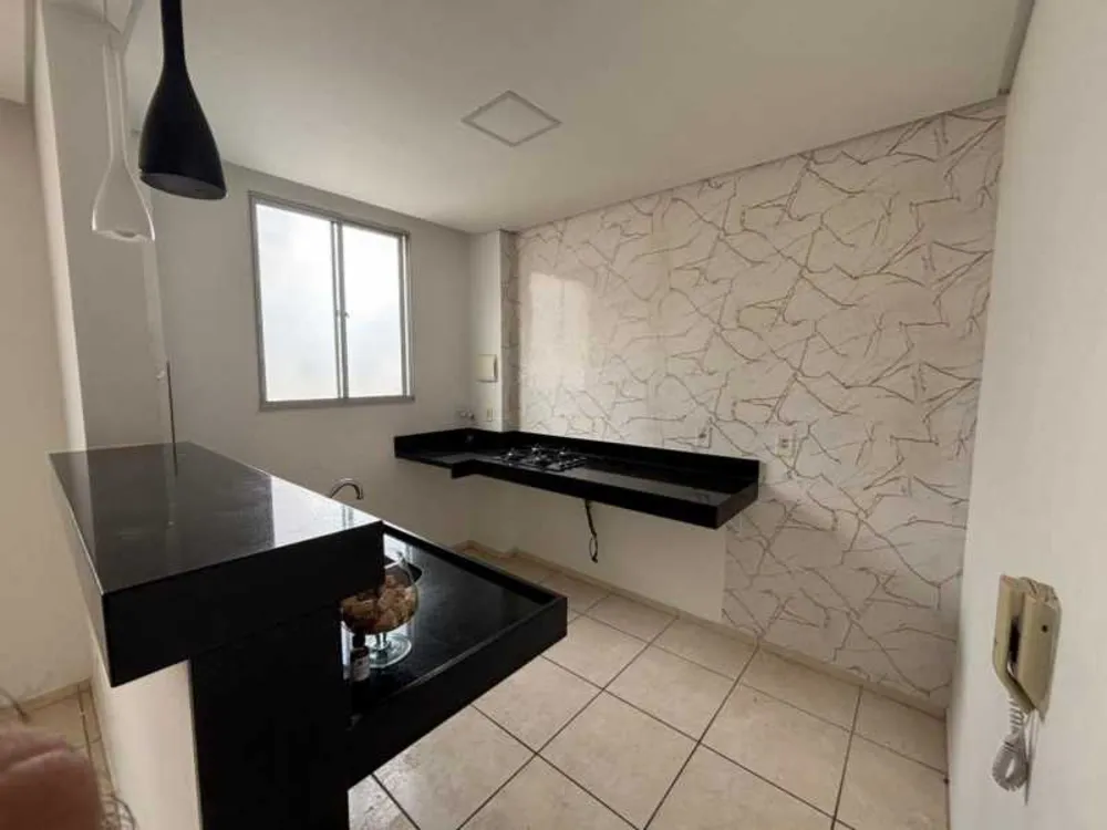 Apartamento, 2 quartos, 48 m² - Foto 10