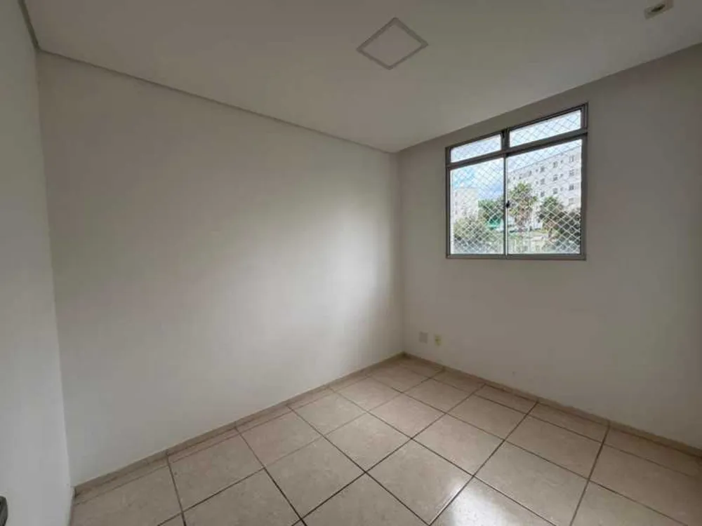 Apartamento, 2 quartos, 48 m² - Foto 9