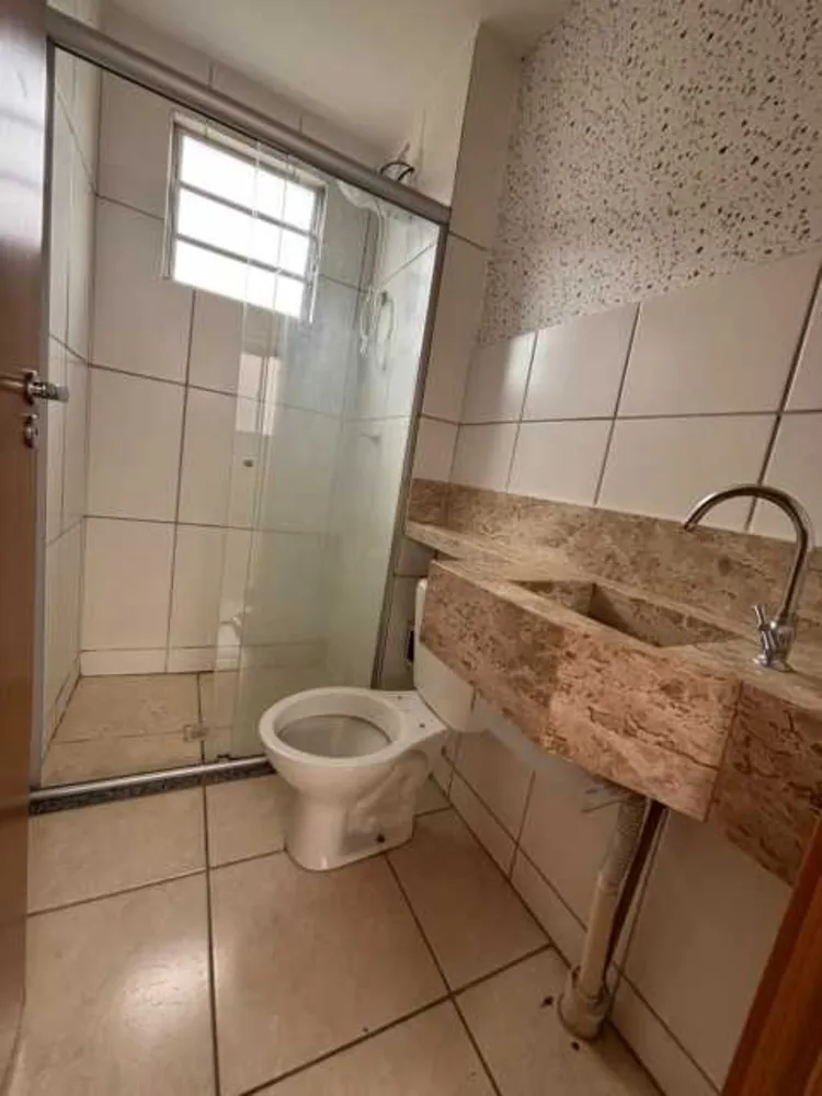 Apartamento, 2 quartos, 48 m² - Foto 6