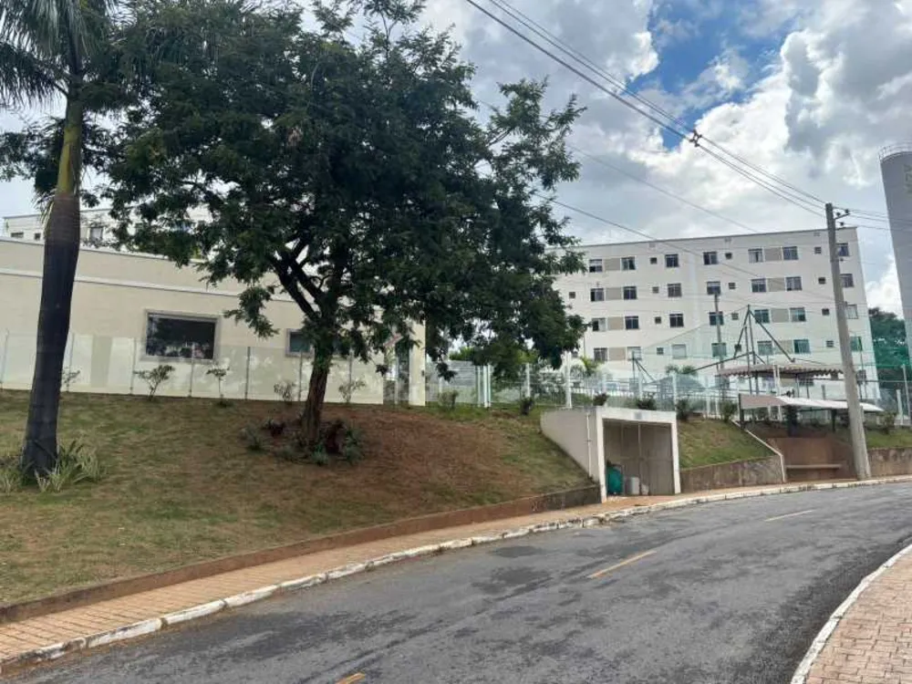 Apartamento, 2 quartos, 48 m² - Foto 16