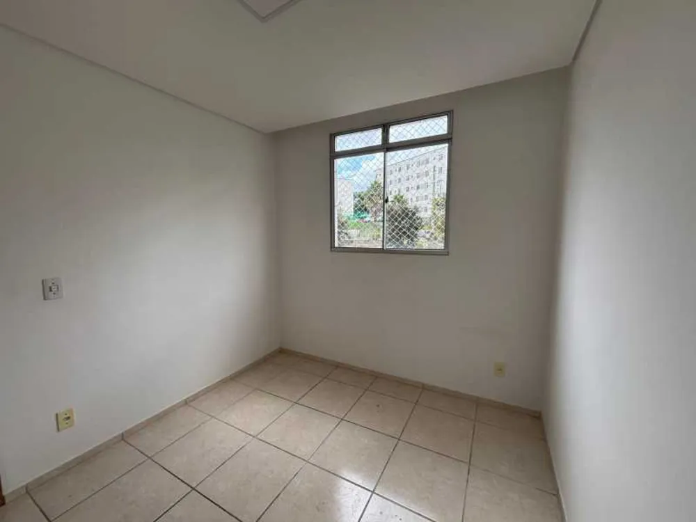 Apartamento, 2 quartos, 48 m² - Foto 7