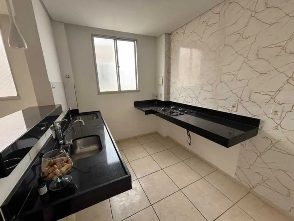 Apartamento, 2 quartos, 48 m² - Foto 5