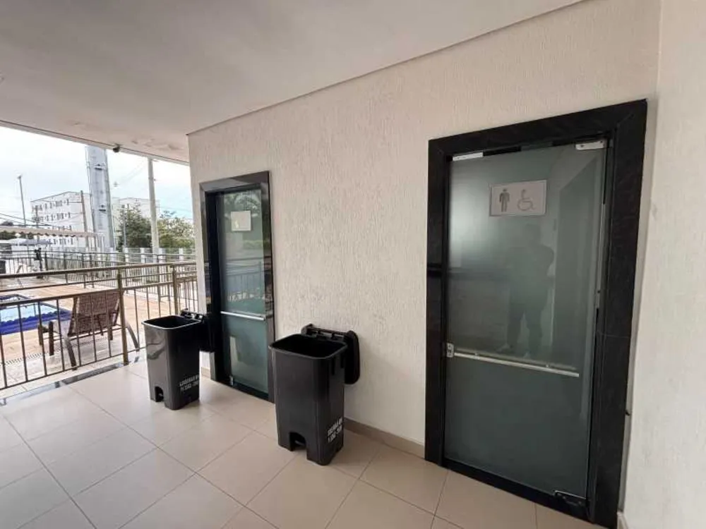 Apartamento, 2 quartos, 48 m² - Foto 13