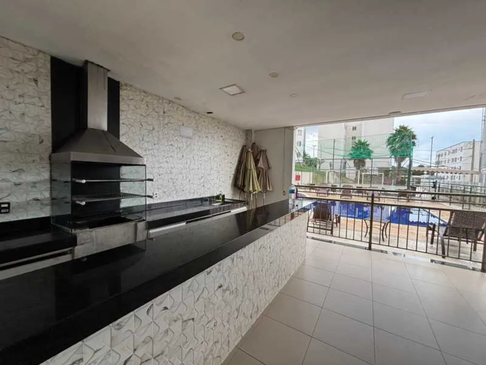 Apartamento, 2 quartos, 48 m² - Foto 11