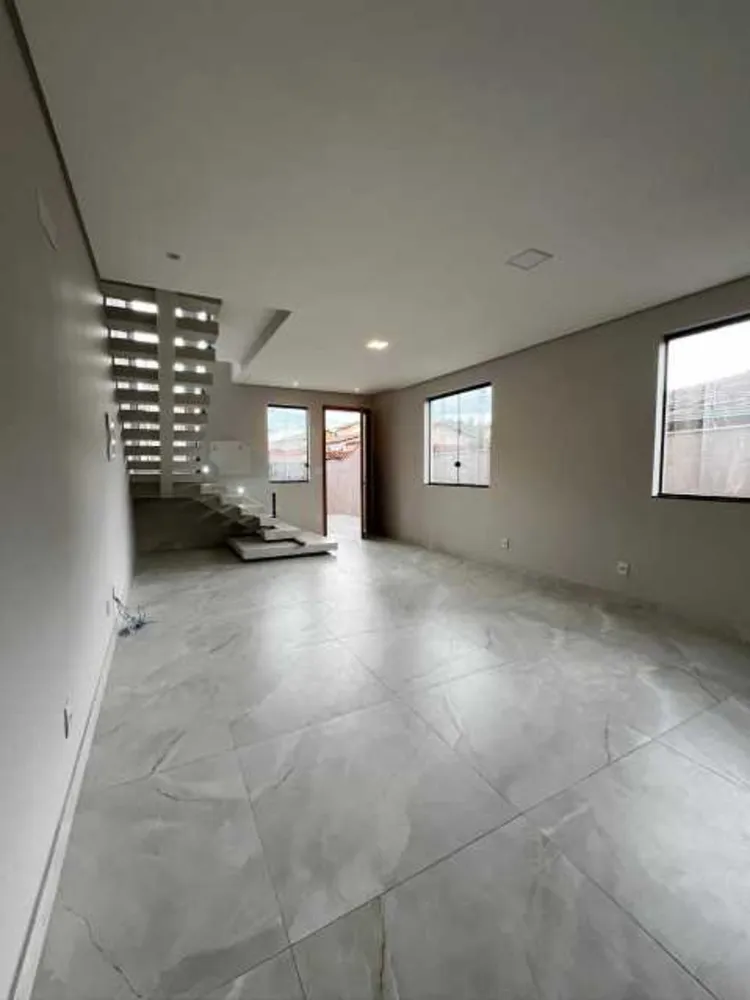 Casa, 3 quartos, 120 m² - Foto 4