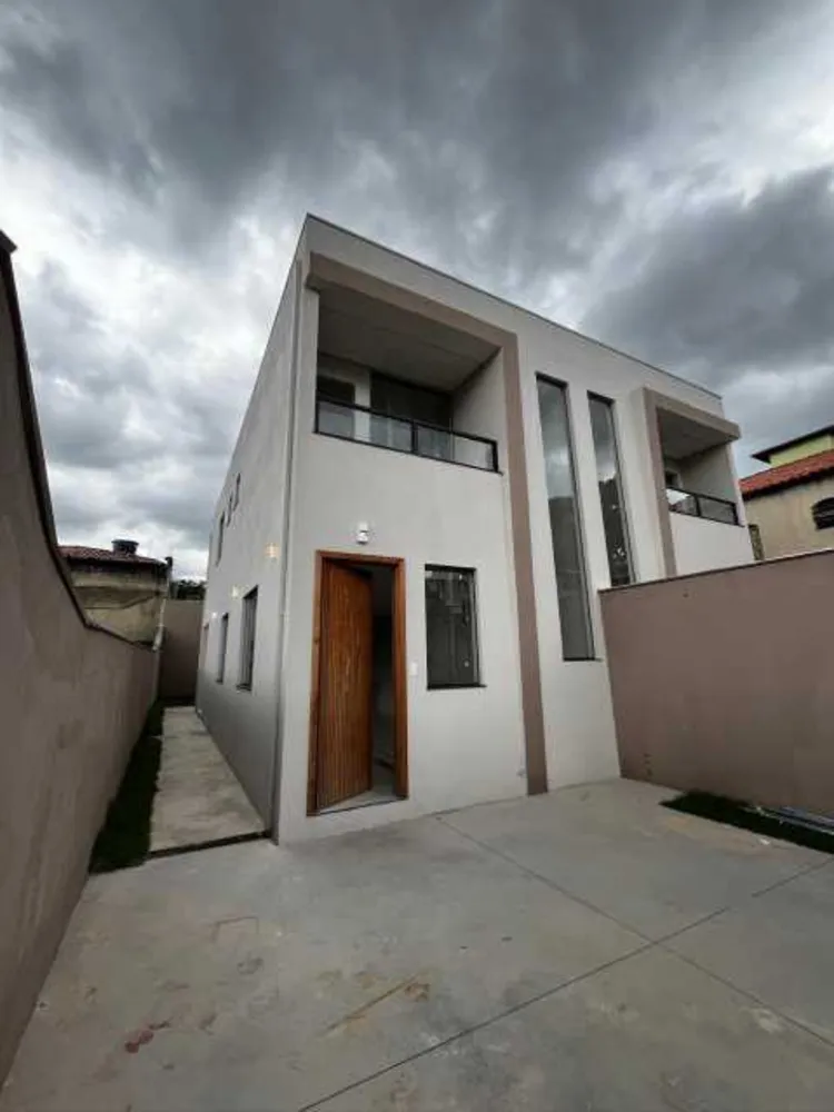 Casa, 3 quartos, 120 m² - Foto 1