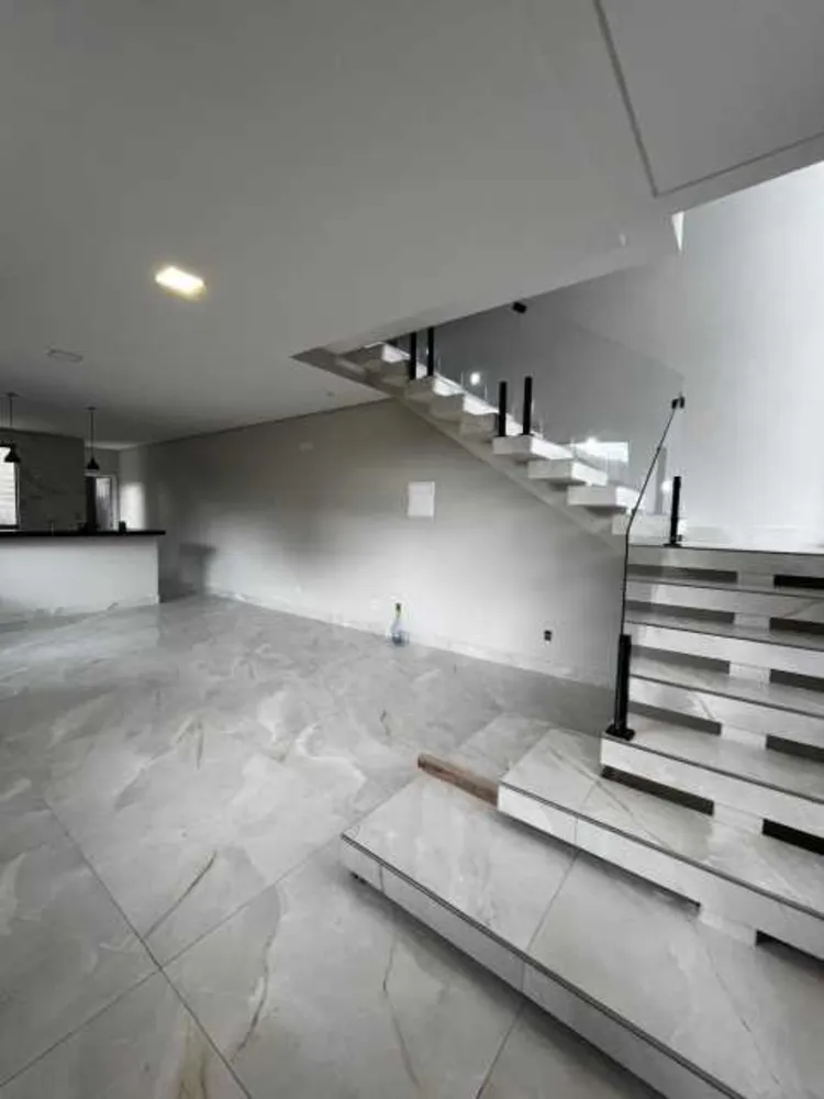 Casa, 3 quartos, 120 m² - Foto 3