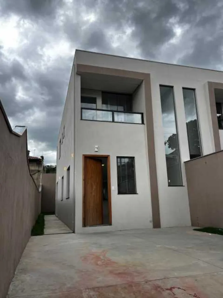 Casa, 3 quartos, 120 m² - Foto 15