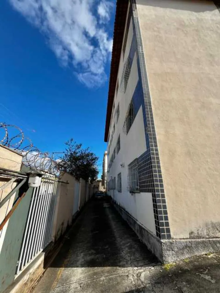 Apartamento, 3 quartos, 60 m² - Foto 3