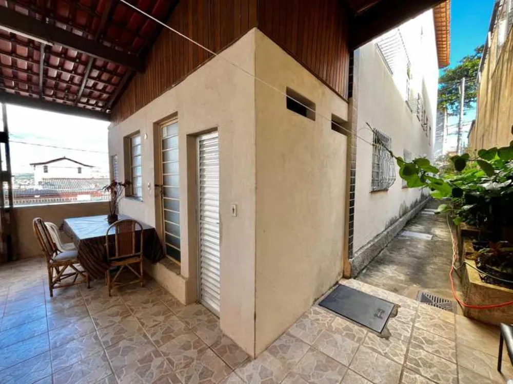 Apartamento, 3 quartos, 60 m² - Foto 14