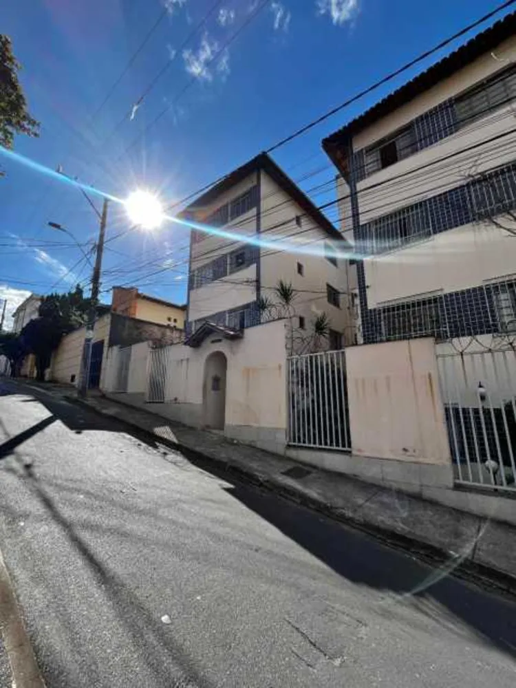 Apartamento, 3 quartos, 60 m² - Foto 16