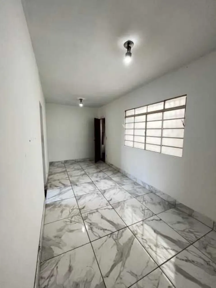 Apartamento, 3 quartos, 60 m² - Foto 2