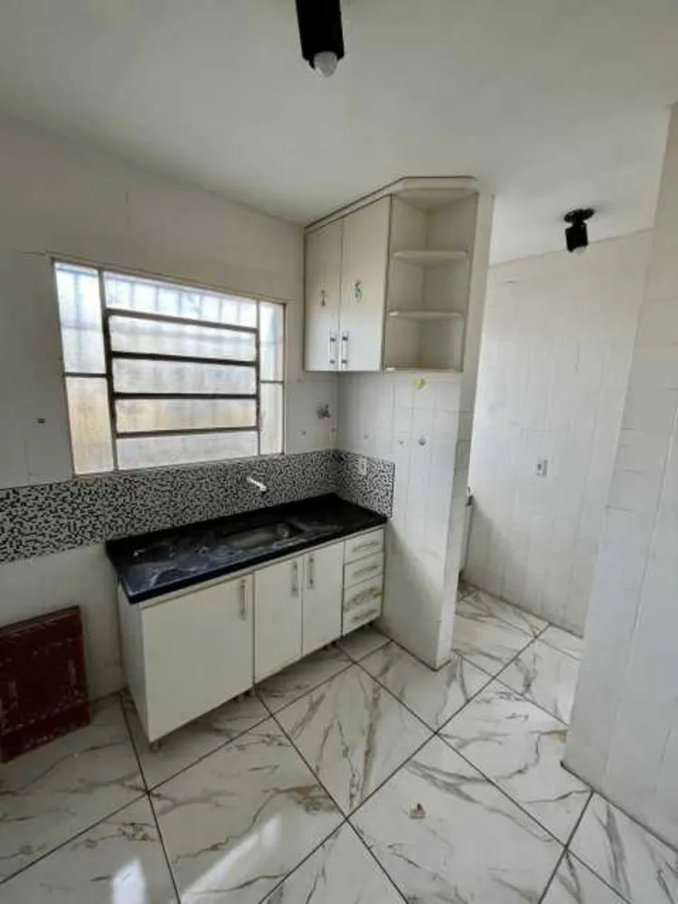 Apartamento, 3 quartos, 60 m² - Foto 1