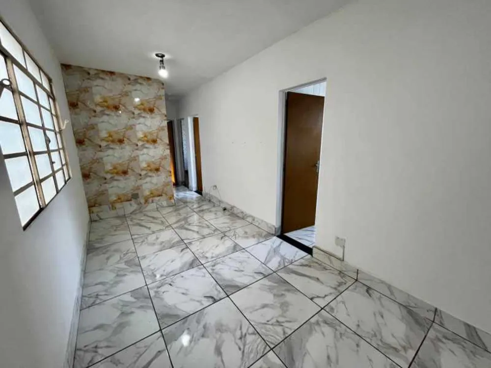 Apartamento, 3 quartos, 60 m² - Foto 5