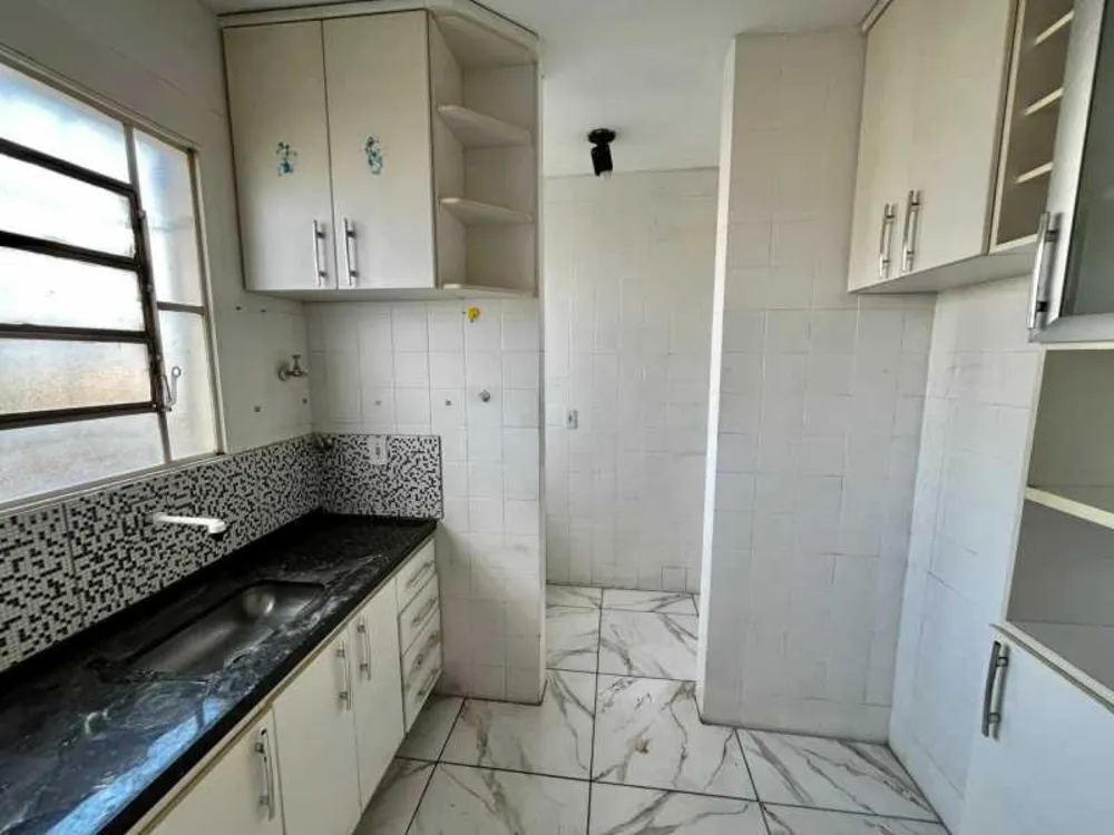 Apartamento, 3 quartos, 60 m² - Foto 6