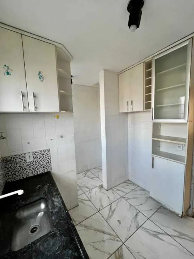 Apartamento, 3 quartos, 60 m² - Foto 10