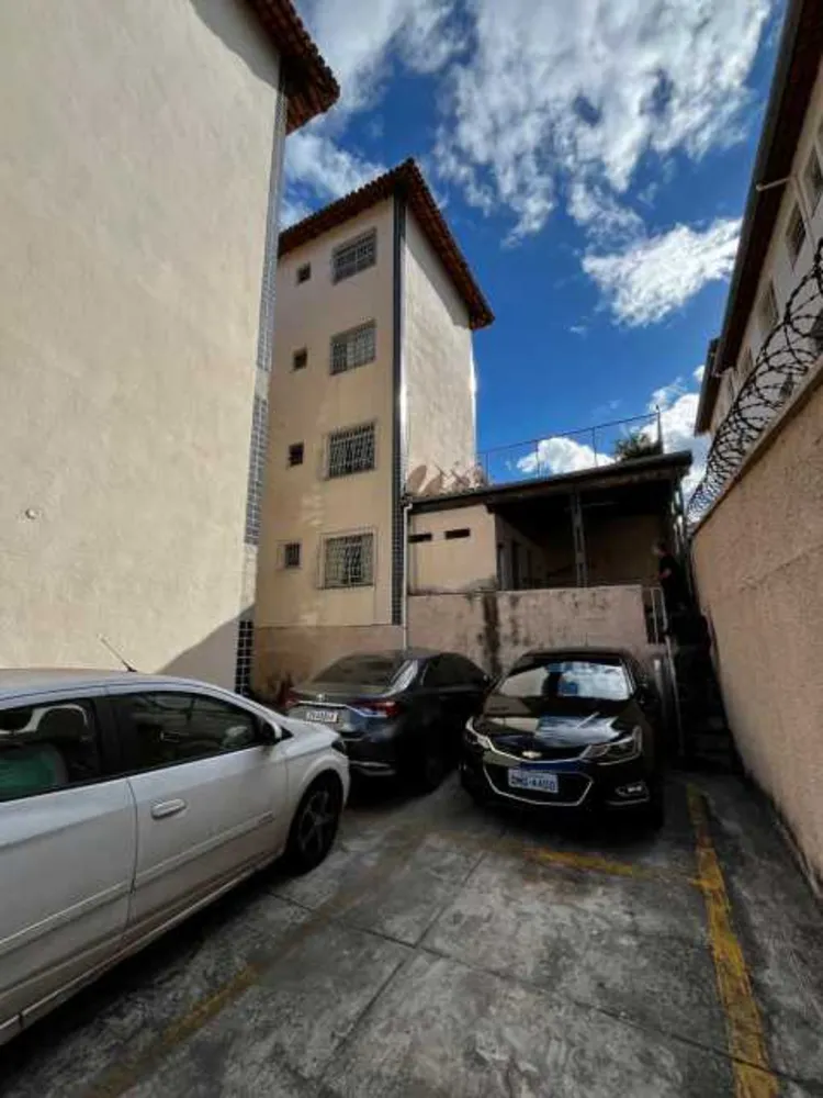 Apartamento, 3 quartos, 60 m² - Foto 12