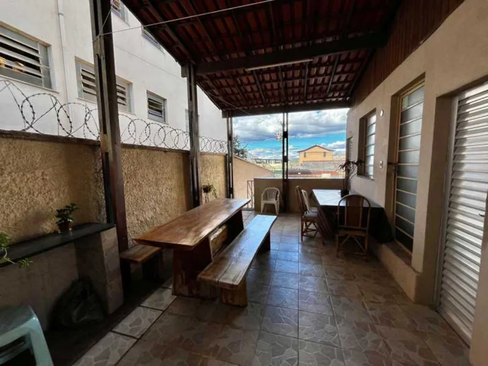 Apartamento, 3 quartos, 60 m² - Foto 13